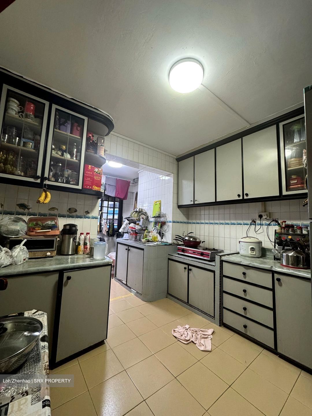 Blk 127 Pasir Ris Street 11 (Pasir Ris), HDB 4 Rooms #588624191